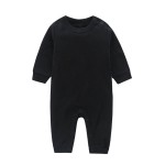 Bodysuits Factory - Comfortable Cotton Button