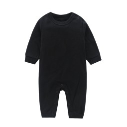 Bodysuits Factory - Comfortable Cotton Button