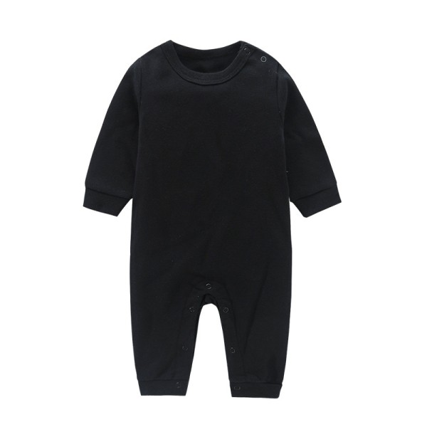 Bodysuits Factory - Comfortable Cotton Button
