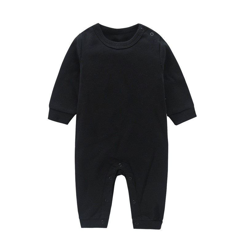 Bodysuits Factory - Comfortable Cotton Button
