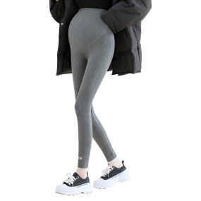 Yoga Pants Factory - Seamless Full Length