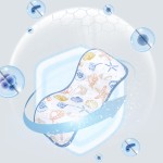 Burping Towels Manufacturer - Muslin Cotton 55x25cm