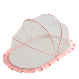 Baby Crib Tent Manufacturer - Foldable Mosquito Net