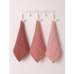 Baby Towel Manufacturer - 6 Layer Gauze