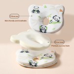 Baby Pillow Supplier - Memory Foam Soothing