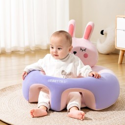 Baby Chair Manufacturer - Polyester Support