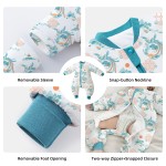 Baby Sleeping Bag Supplier - Organic Cotton Adsorption
