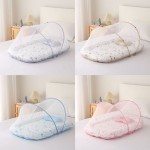 Baby Bed Manufacturer - Foldable Mosquito Net
