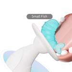 Teething Toy Factory - Food Grade Chew