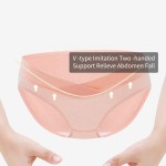 Pregnancy Panties Factory - Seamless Hot Sale