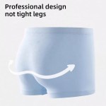 Kids Underwear Manufacturer - 4 Piece Cotton Sets