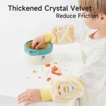 Over Sleeve Factory - Cotton Animal Fruit