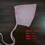 Newborn Hat Supplier - Breathable Unisex Head