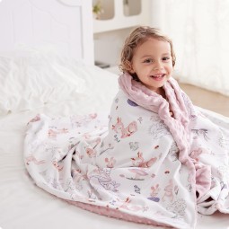 Winter Blanket Factory - Cotton Warm Cozy