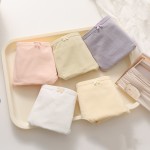 Maternity Underwear Supplier - Mid Waist Cotton