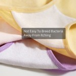 Women Briefs Supplier - Cotton Maternity Underwear