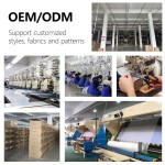 Baby Bib Supplier - Bandana Drool Custom