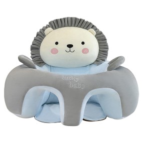 Baby Sofa Factory - Animal Cartoon Toy Couch