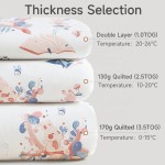 Infant Sleep Sac Factory - 2.5 TOG Animal Design