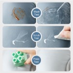 Kid's Cushion Factory - Plush Waterproof TPU