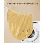 Nursing Pillow Manufacturer - Detachable Cover Velvet