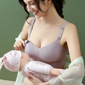 Maternity Bra Manufacturer - Hands Free Leakproof