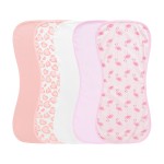 Burp Rags Factory - Thick Cotton Absorbent