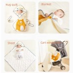 Sleep Sack Supplier - Custom Soft Swaddle