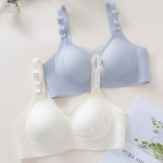 Nursing Bra Supplier - Seamless Fashion Style