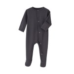 Newborn Romper Factory - Ribbed Fabric ODM
