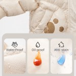 Kids Down Jacket Supplier - Goose Down Warm