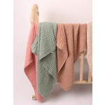 Swaddle Blanket Factory - 100% Cotton 300gsm