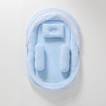 Bassinet Supplier - 3D Breathable Multifunctional