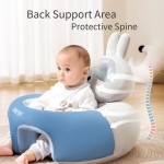 Baby Sofa Supplier - Ultra Soft Cover