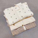 Baby Romper Supplier - Skin Friendly Cotton