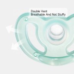 Baby Pacifier Manufacturer - Eco Friendly BPA Free
