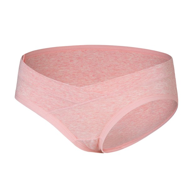 Pregnancy Panties Supplier - Soft Cotton Low Rise