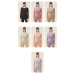 Maternity Top Factory - Thermal Cotton Winter