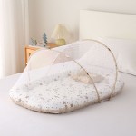 Baby Bed Manufacturer - Foldable Mosquito Net