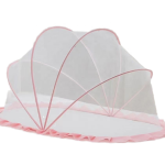 Baby Crib Tent Manufacturer - Foldable Mosquito Net