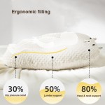 Nursing Pillow Manufacturer - Detachable Cover Velvet