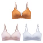 Breastfeeding Bra Factory - Open Cup Nylon