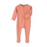 Newborn Romper Factory - Ribbed Fabric ODM