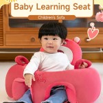 Baby Support Sofa Manufacturer - Cartoon Animal Chair