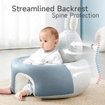 Baby Sofa Supplier - Cartoon Waterproof TPU