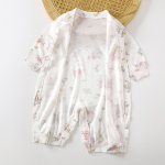 Baby Romper Factory - Knitted Summer Thin