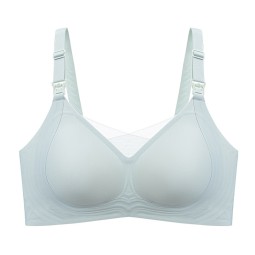 Nursing Bra Supplier - Seamless Fashion Style