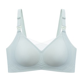 Nursing Bra Supplier - Seamless Fashion Style
