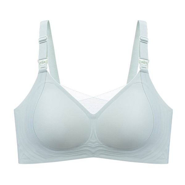 Nursing Bra Supplier - Seamless Fashion Style