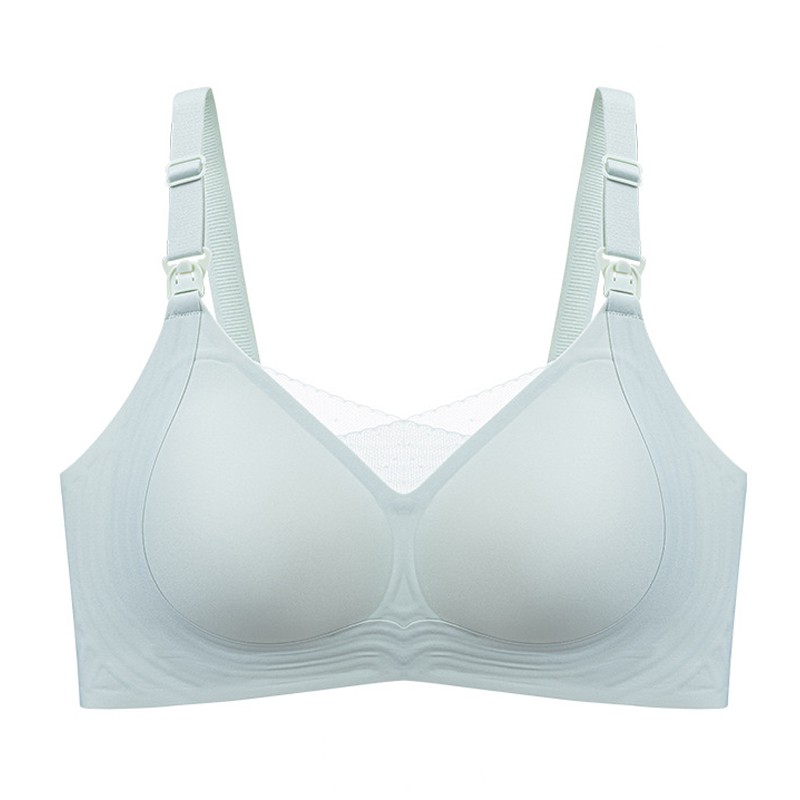 Nursing Bra Supplier - Seamless Fashion Style